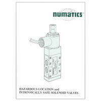 AVENTICS L SERIES HAZ LOC - KC TPS